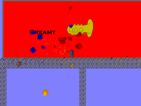 KILLBOARD screenshot