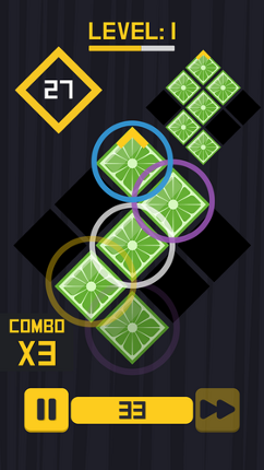 Let's Cube! screenshot