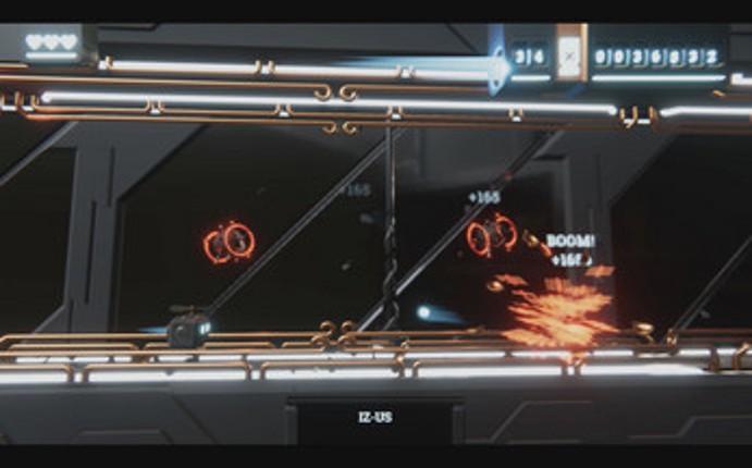 LIL' DRONE screenshot