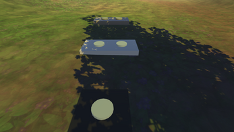 Lilac Way screenshot