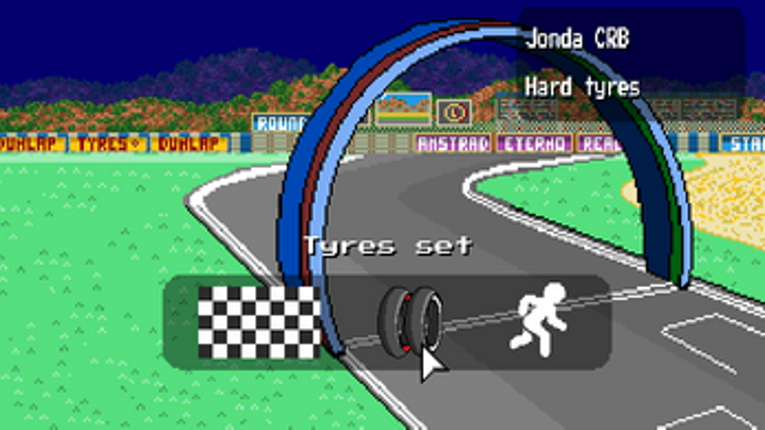 LIM GP Dx (DEMO) Image