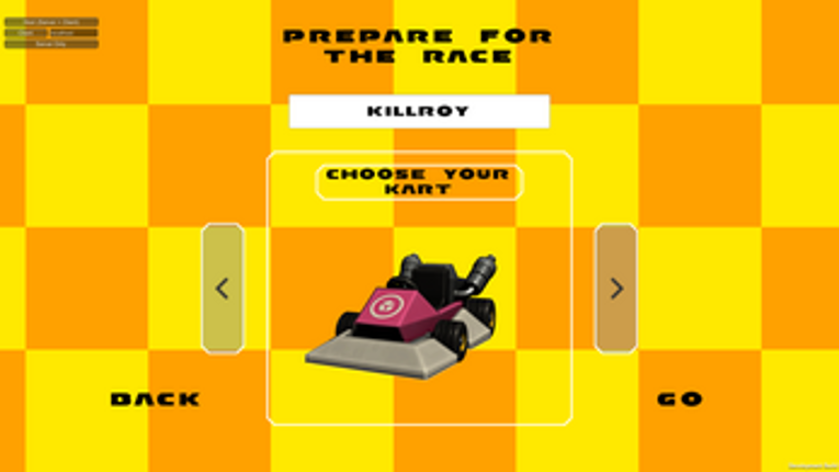 Meme Kart screenshot