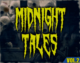 Midnight Tales VOL.2 Image