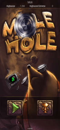 Mole Hole screenshot