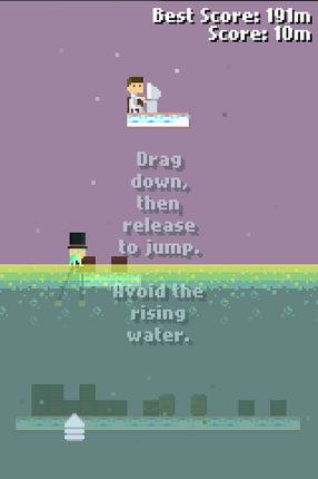 Monsieur Moustache screenshot