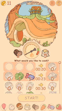 [ENG] Mood Farm Image