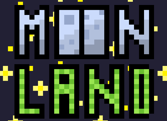 Games like Moon Land