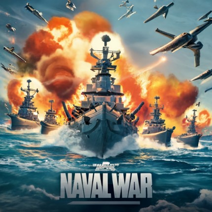 Naval War Image