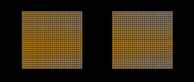 not eye (b) Image