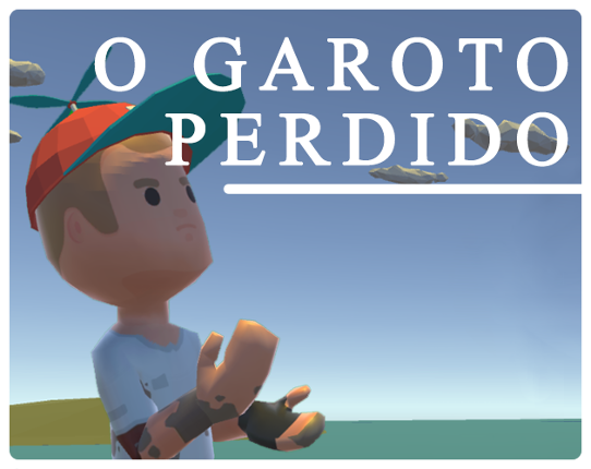 O Garoto Perdido Image