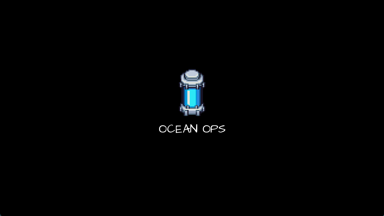 Games like OCEAN OPS