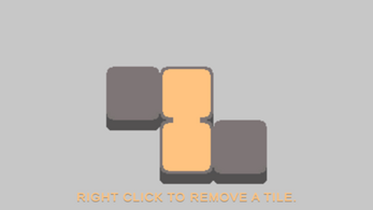 One Shape Image