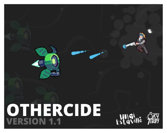 Othercide Game Cover