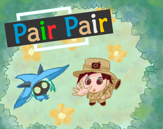 Games like pair pair