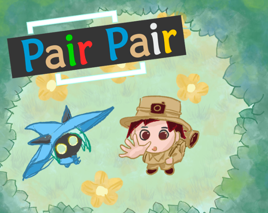 pair pair Game Cover