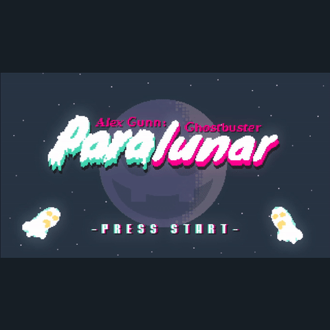 Games like Paralunar