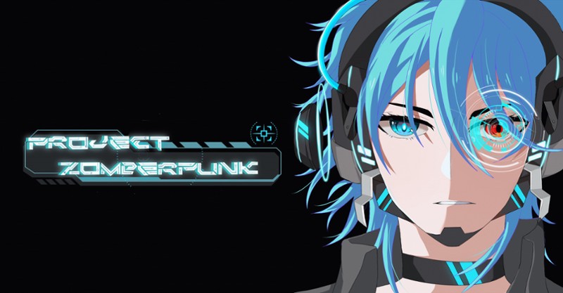 Project: Zomberpunk Image
