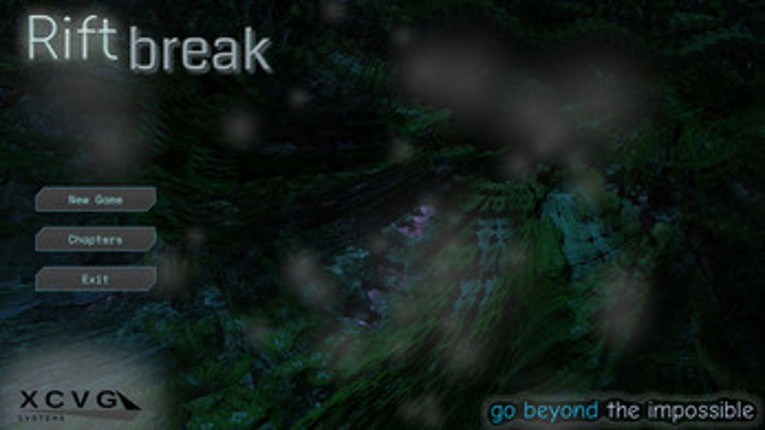 RiftBreak screenshot