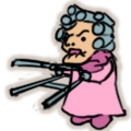 Senior Unrest screenshot