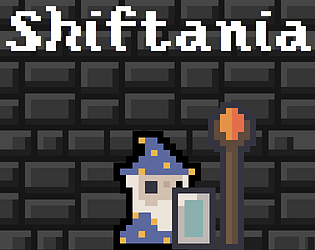 Games like Shiftania