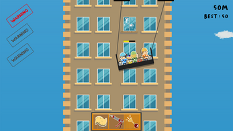 SkyCleaners Image