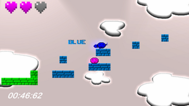 Slime Jam screenshot