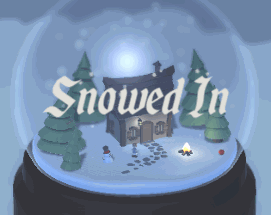 Snowed In Image