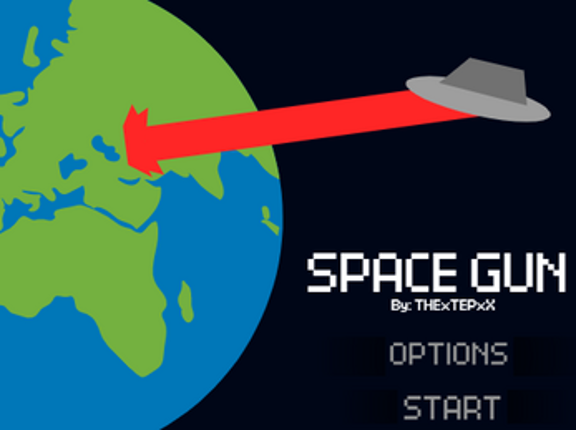 SPACE GUN (Open Beta) screenshot