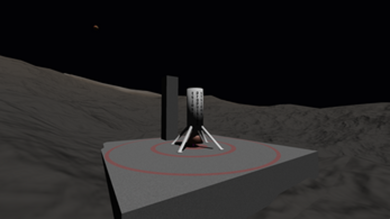 tsjost's space program Image