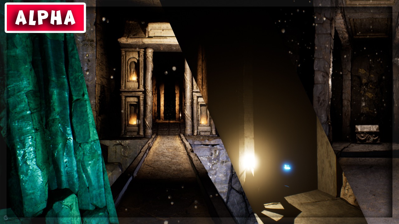 Games like spacetime