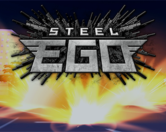 Steel Ego Game Cover