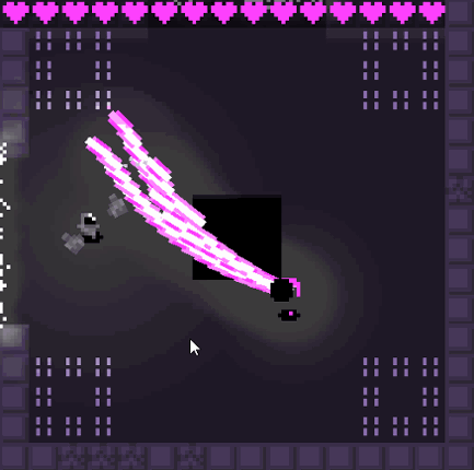 Strike II: Return to the Crypt screenshot
