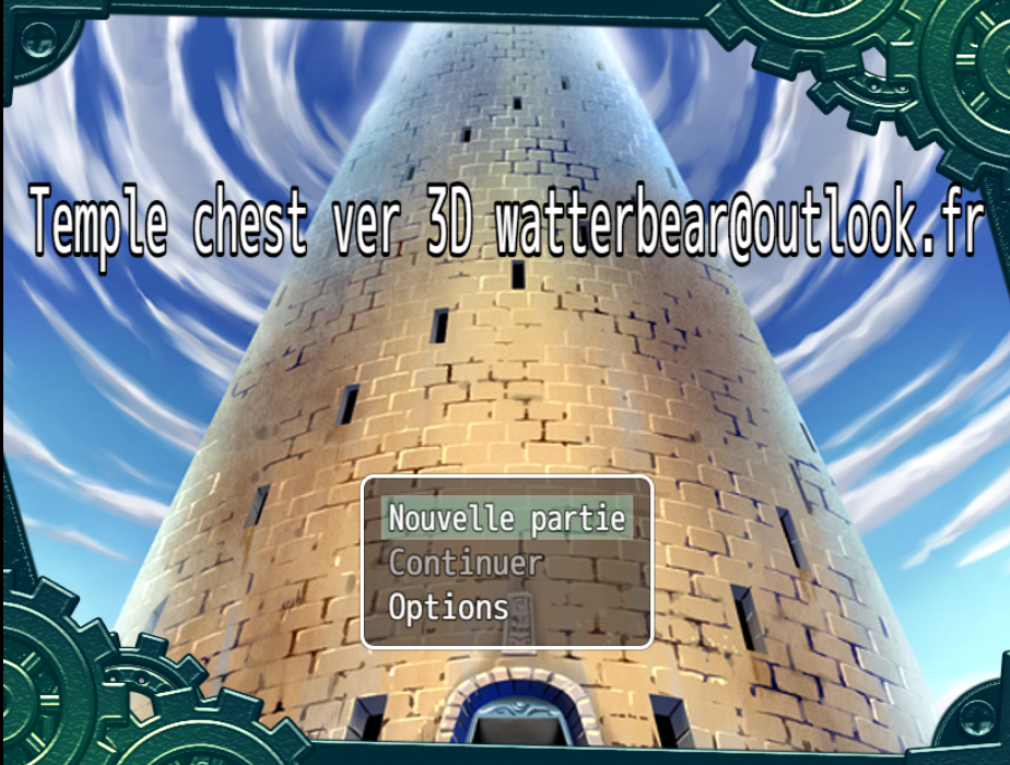 Games like Temple Chest ver 3D