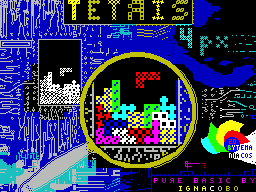 Games like Tetris4px