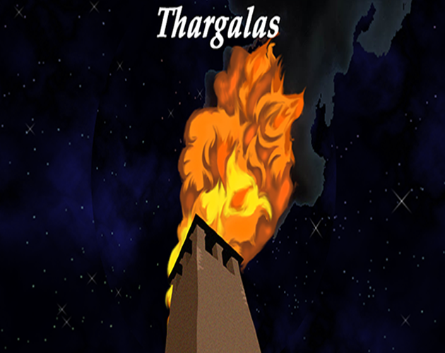 Games like Thargalas