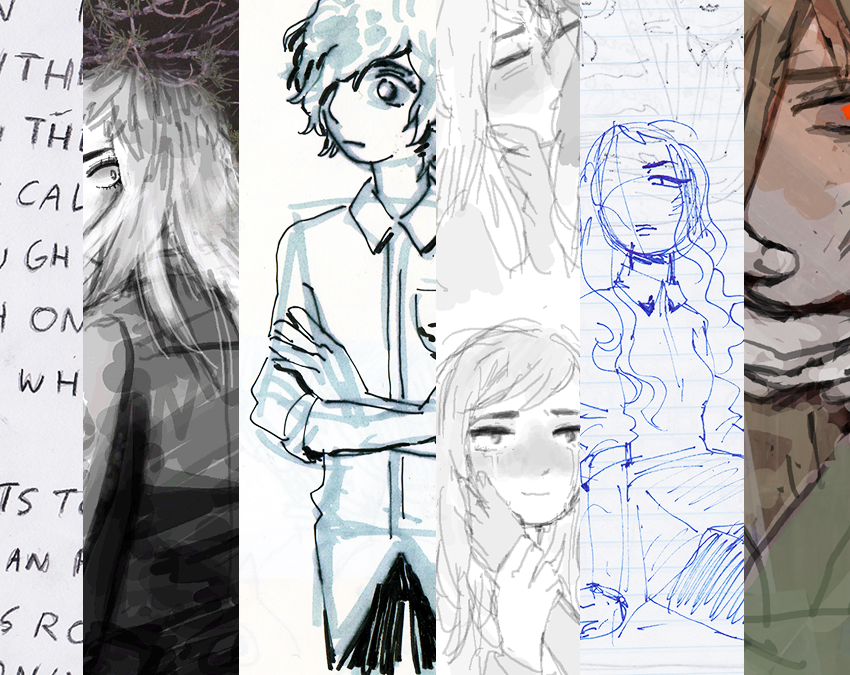 Games like The Art of We Know The Devil