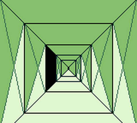 The Flood - Game World Starter. Image