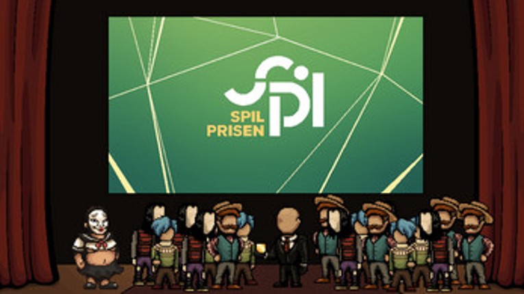 The Game Award Game Image