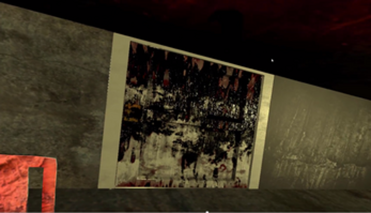 The Ritual screenshot