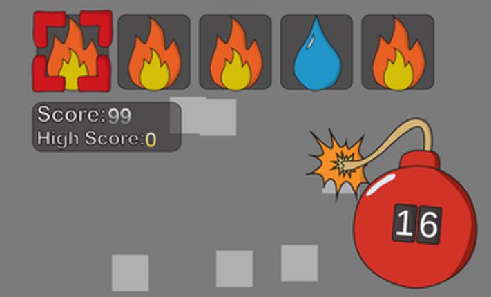Tick Tick screenshot