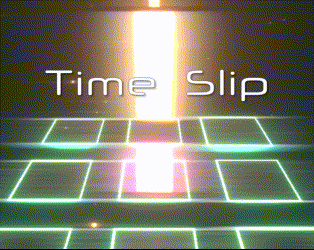Games like Time Slip