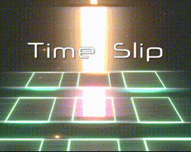 Time Slip Image