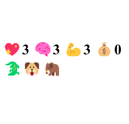 Tiny Emoji-venture Image