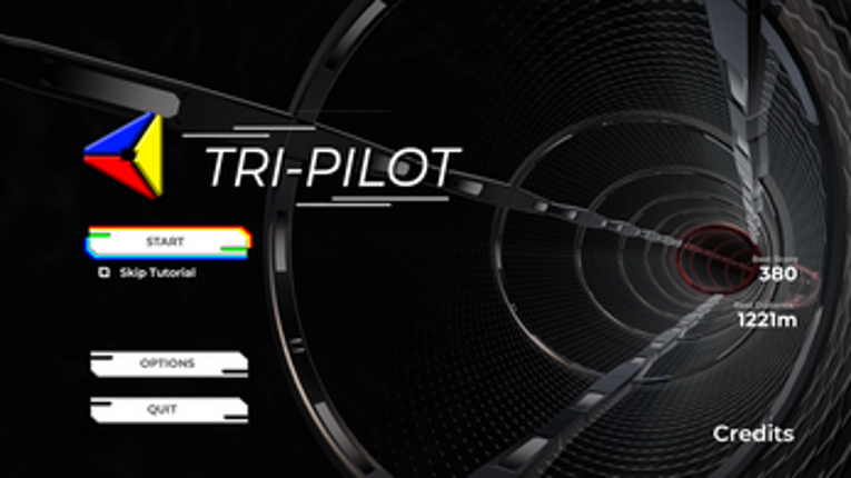 Tri-Pilot screenshot