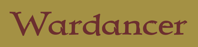 Wardancer Image