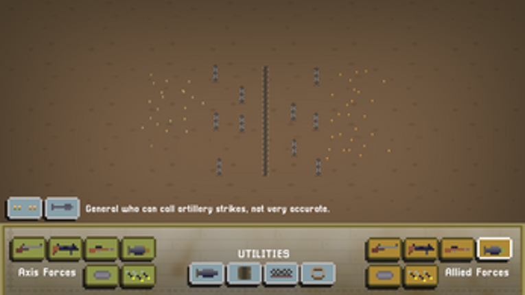 GreatWarBox screenshot