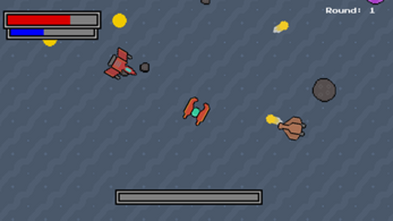 Wave Dash screenshot
