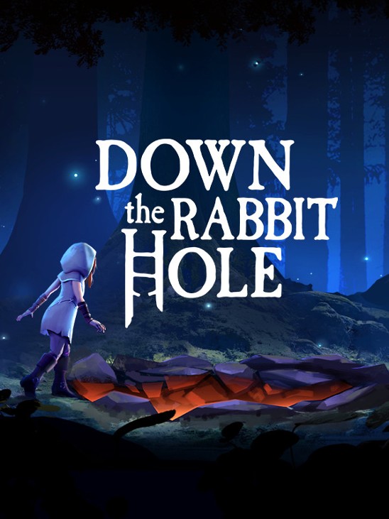Games like Down the Rabbit Hole