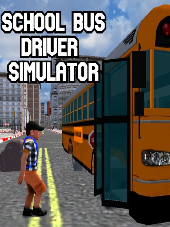 Games like School Bus Driver Simulator