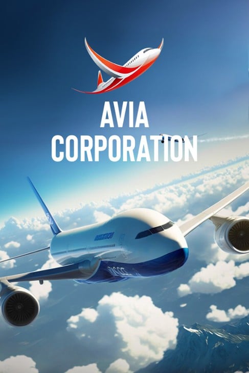 Games like Avia corporation